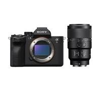 Sony Alpha 7R V (ILCE-7RM5) + SEL 90mm f/2.8 Macro G OSS