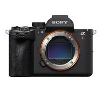 Sony Cuerpo Alpha 7R VI (ILCE-7RM6)