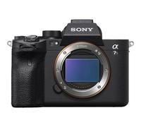 Sony A7S mark III
