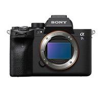 Sony Alpha 7S III Cuerpo (ILCE-7SM3)