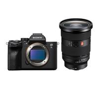 Sony Alpha 7S III (ILCE-7SM3) + 24-70mm f/2.8 GM2