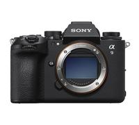 Sony Alpha 9 III Cuerpo (ILCE-9M3)