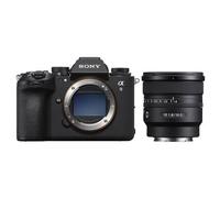 Sony Alpha 9 III (ILCE-9M3) + SEL 16mm f/1.8 G