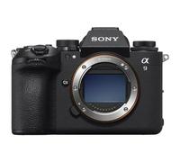 Sony A9 III