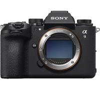 Sony Cámara α9 III con obturador global