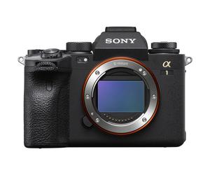 Sony Alpha A1 Cuerpo