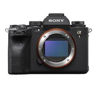 Sony Alpha A1 Cuerpo | ✅5 años de garantia