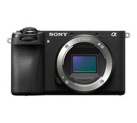 Sony A6700 Cuerpo