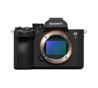 Sony Alpha A7 V (body)