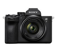 Sony Alpha A7 V Kit 28-70 mm II nuevo