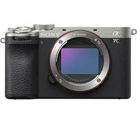 Sony Alpha a7C II ILCE-7CM2 cuerpo de cámara sin espejo solo marco completo p...