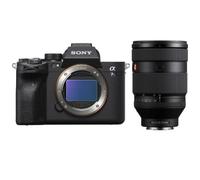 Sony Alpha A7S III + FE 28-70 mm f2 GM nuevo