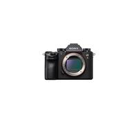 Sony Alpha A9 ILCE-9 Cámara sin espejo Full-Frame Sólo Cuerpo (Negro)