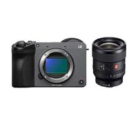 Sony Alpha FX2 Cinema Line (ILME-FX2) + SEL 24 mm f/1,4 GM