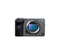 Sony Alpha FX3A
