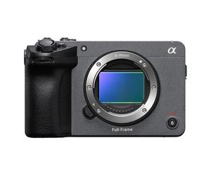 Sony Alpha FX5 Cinema Line (ILME-FX5B)