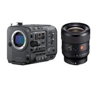Sony Alpha FX6 Cinema Line (ILME-FX6) + SEL 24 mm f/1,4 GM