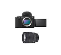 SONY Alpha ZV-E1 + Objetivo TAMRON 28-200