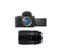 SONY Alpha ZV-E1 + TAMRON Objetivo 25-200mm f/2.8-5.6 Di III VXD G2