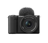 Sony ZV-E10 II + 16-50 mm F/3,5-5,6 OSS II