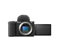 Cuerpo Sony ZV-E10 II