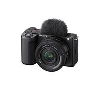 Sony ZV-E10 II + 16-50 mm F/3,5-5,6 OSS II