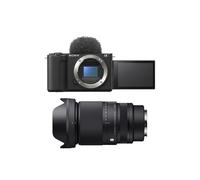 SONY ALPHA ZV-E10 II + SIGMA 16-300mm f/3.5-6.7 DC OS Contemporary