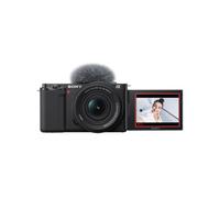 Sony Alpha ZV-E10K SELP1650 (objetivo versión 2)