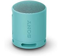 Sony altavoz bluetooth srs-xb100, ligero, compacto, altavoz resistente
