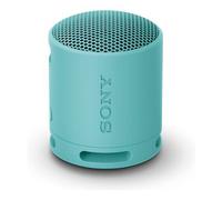 Sony Altavoz Inalámbrico Speaker Compact Azul 5W SRSXB100L CE7
