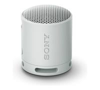 Sony Altavoz Inalámbrico Speaker Compact Gris 5W SRSXB100H CE7