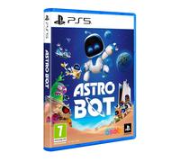 Sony Astro Bot Juego de Video para PS5
