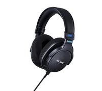 Sony Auriculares de Monitor de Referencia con Espalda Abierta
