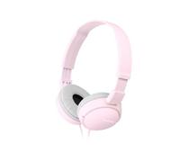 Auriculares estéreo (rosa) - SONY
