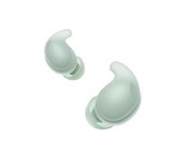Sony - Auriculares inalámbricos LinkBuds Fit True con cancelación de ruido - Verde salvia (renovados)