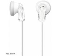 Sony Auriculares MDR-E 9 blanco