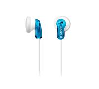 Sony MDRE9LPBLU Fashion Earbuds Blue