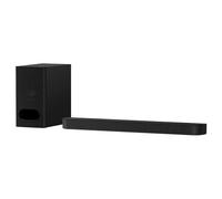 Sony Barra De Sonido Bravia Theatre Bar 6 3.1.2 Subwoofer Inalámbrico Negro 350W