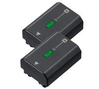 Sony BaterÃa NP-FZ 100 paquete de 2