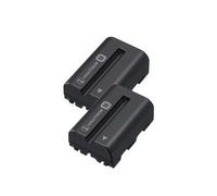 Sony Batería NP-FM 500H paquete de 2