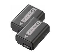 Sony Batería NP-FW50 paquete de 2