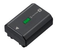 Sony Np-fz100 Li-ion Battery For A9 One Size Black