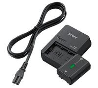 Sony Batería NP-FZ100 + cargador rápido BC-QZ1