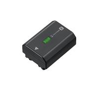Sony Np-fz100 Li-ion Battery For A9 One Size Black
