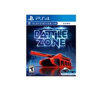 Battlezone - PlayStation VR PlayStation 4 Sta (PlayStation VR) (Importación USA)