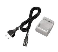 Sony BC-TRF - Cargador (F Series, 50 Hz / 60 Hz)