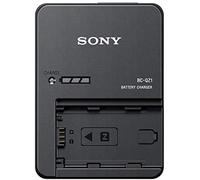 Sony Cargador rápido BC-QZ1