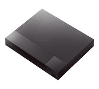 Sony Reproductor BLU-Ray BDP-S1700: Full HD | Alta resolución 1080p | Paleta de Colores TRILUMINOS | Dolby TrueHD | DTS-HD Master Audio | DTS-HD High-Resolution Audio | Diseño Compacto