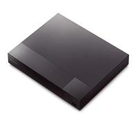 Sony BDP-S1200 todos región Blu Ray y reproductor de DVD, y 6 pies HDMI Cable (Bundle)