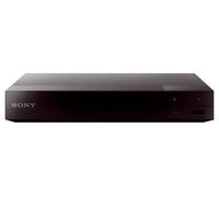 Sony Reproductor BLU-Ray BDP-S1700: Full HD | Alta resolución 1080p | Paleta de Colores TRILUMINOS | Dolby TrueHD | DTS-HD Master Audio | DTS-HD High-Resolution Audio | Diseño Compacto